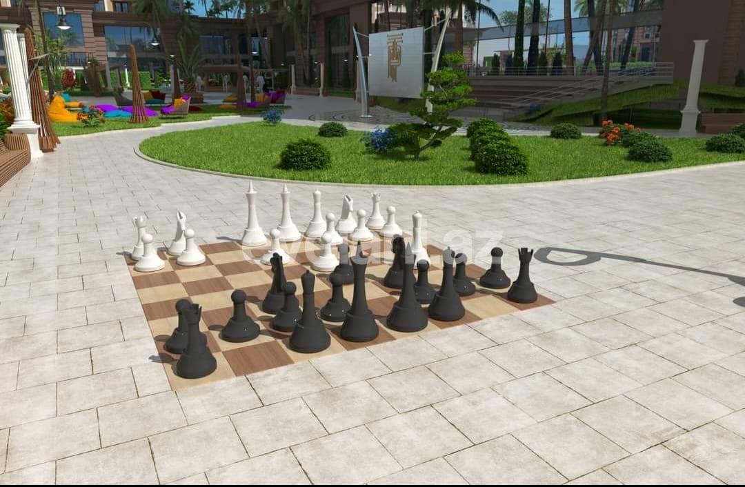 Satılır, yeni tikili, 3 otaqlı, 90 m², Bakı, Nərimanov r, 28 may m.