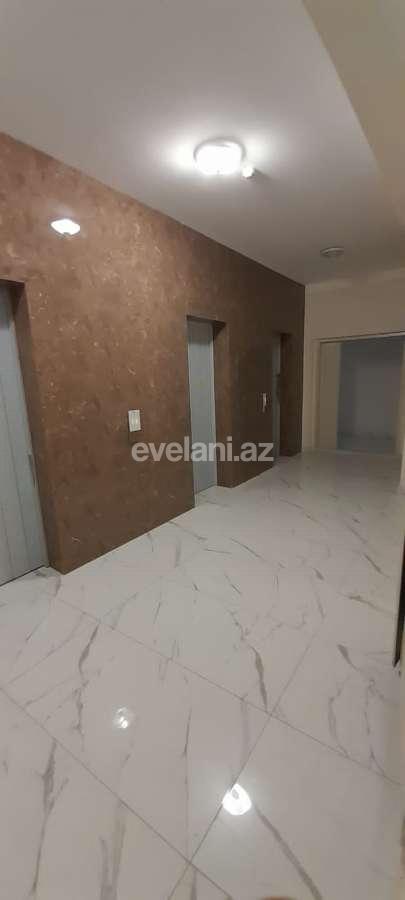 Satılır, yeni tikili, 3 otaqlı, 90 m², Bakı, Nərimanov r, 28 may m.