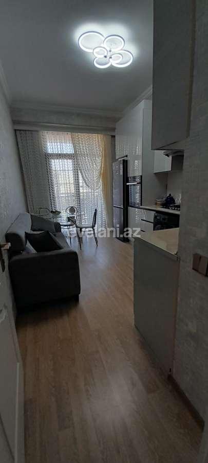 Satılır, yeni tikili, 3 otaqlı, 90 m², Bakı, Nərimanov r, 28 may m.