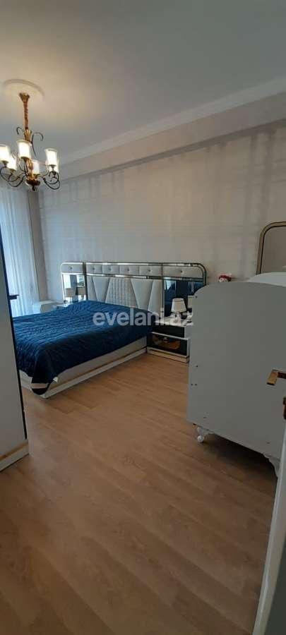 Satılır, yeni tikili, 3 otaqlı, 90 m², Bakı, Nərimanov r, 28 may m.