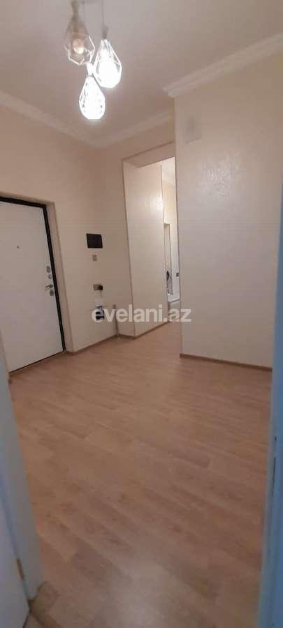 Satılır, yeni tikili, 3 otaqlı, 90 m², Bakı, Nərimanov r, 28 may m.