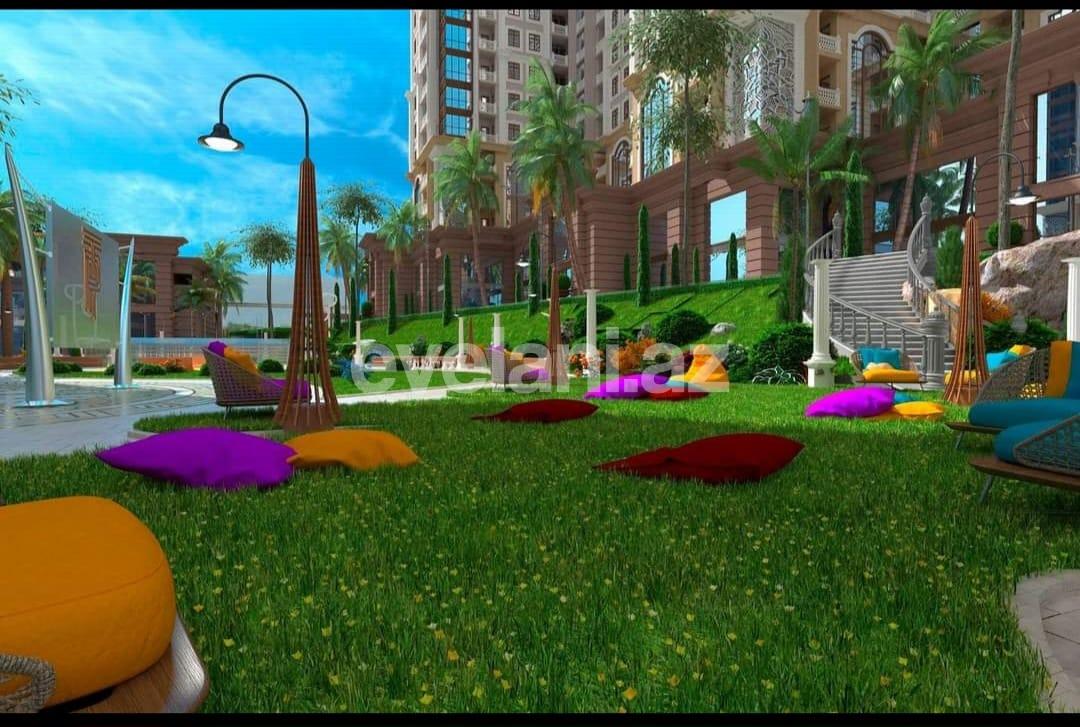 Satılır, yeni tikili, 3 otaqlı, 90 m², Bakı, Nərimanov r, 28 may m.