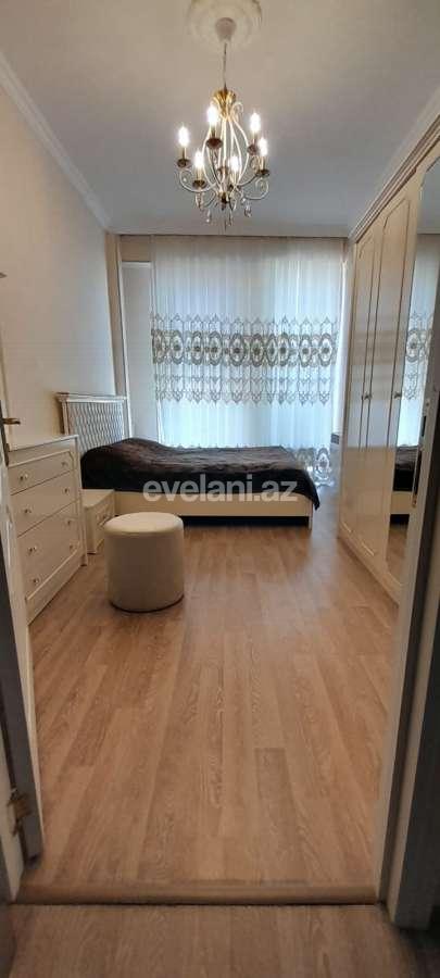 Satılır, yeni tikili, 3 otaqlı, 90 m², Bakı, Nərimanov r, 28 may m.