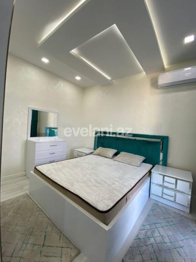 Сдаётся, новостройка, 3-комнаты, 106 m², Баку, Ясамальский r, 8 Ноябрь m.