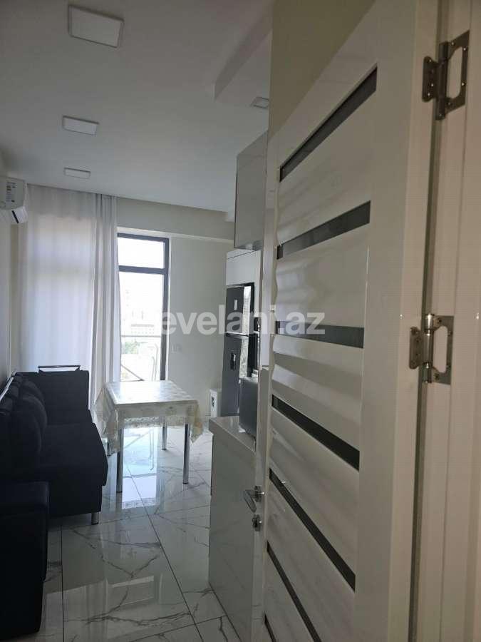 Сдаётся, новостройка, 3-комнаты, 106 m², Баку, Ясамальский r, 8 Ноябрь m.