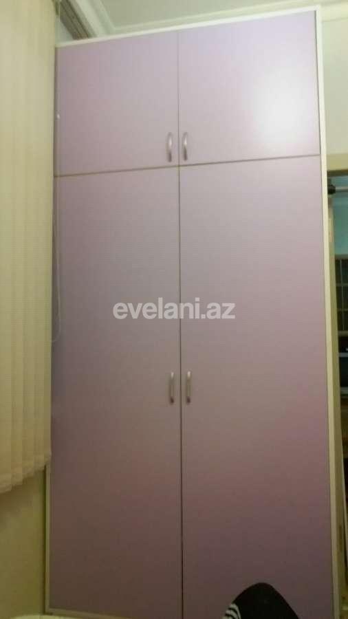 Satılır, köhnə tikili, 2 otaqlı, 32 m², Bakı, Nərimanov r, Gənclik m.