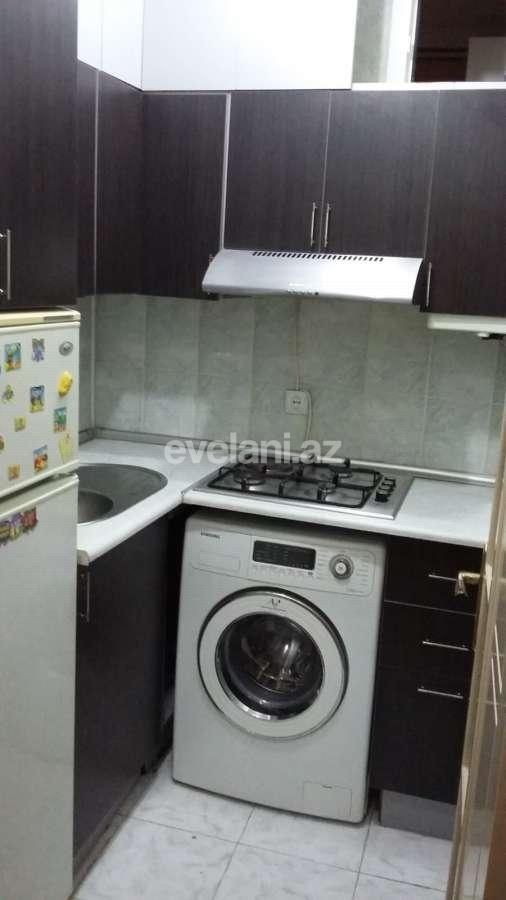 Satılır, köhnə tikili, 2 otaqlı, 32 m², Bakı, Nərimanov r, Gənclik m.