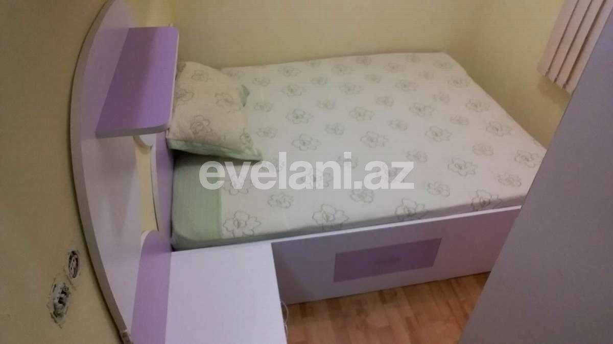 Satılır, köhnə tikili, 2 otaqlı, 32 m², Bakı, Nərimanov r, Gənclik m.