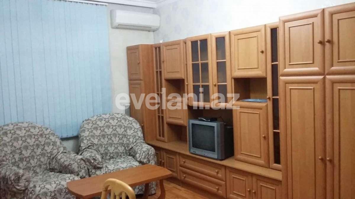 Satılır, köhnə tikili, 2 otaqlı, 32 m², Bakı, Nərimanov r, Gənclik m.