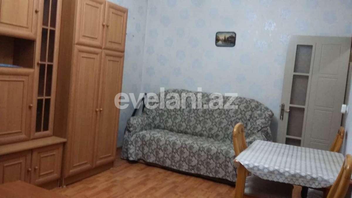 Satılır, köhnə tikili, 2 otaqlı, 32 m², Bakı, Nərimanov r, Gənclik m.