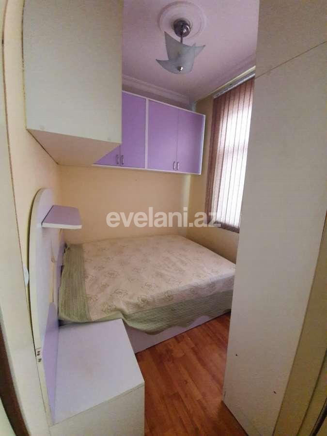 Satılır, köhnə tikili, 2 otaqlı, 32 m², Bakı, Nərimanov r, Gənclik m.