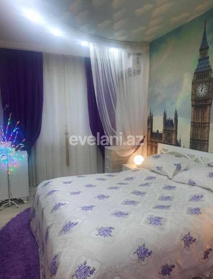 Satılır, köhnə tikili, 2 otaqlı, 70 m², Bakı, Yasamal r, Elmlər Akademiyası m.