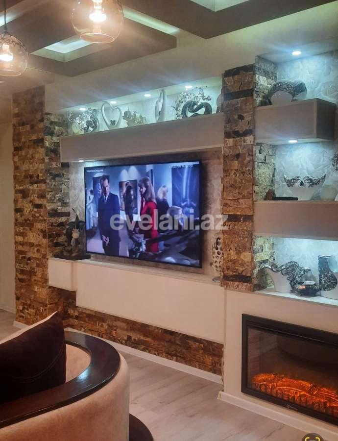Satılır, köhnə tikili, 2 otaqlı, 70 m², Bakı, Yasamal r, Elmlər Akademiyası m.