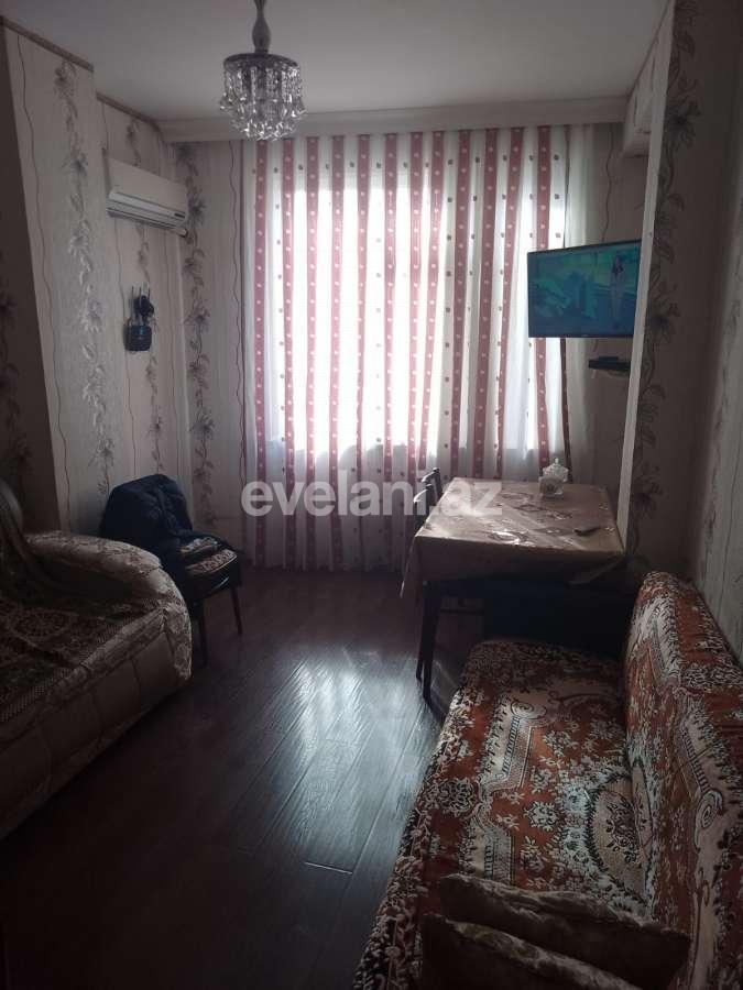 Satılır, yeni tikili, 2 otaqlı, 36 m², Xırdalan