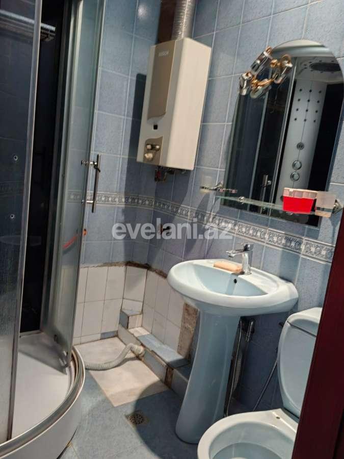 Продаётся, вторичка, 1-комнаты, 40 m², Баку, Насиминский r, 28 мая m.