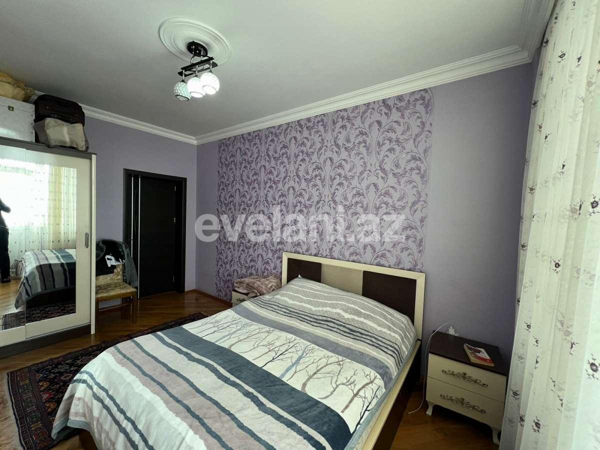 Satılır, yeni tikili, 3 otaqlı, 90 m², Bakı, Xətai r, Həzi Aslanov m.