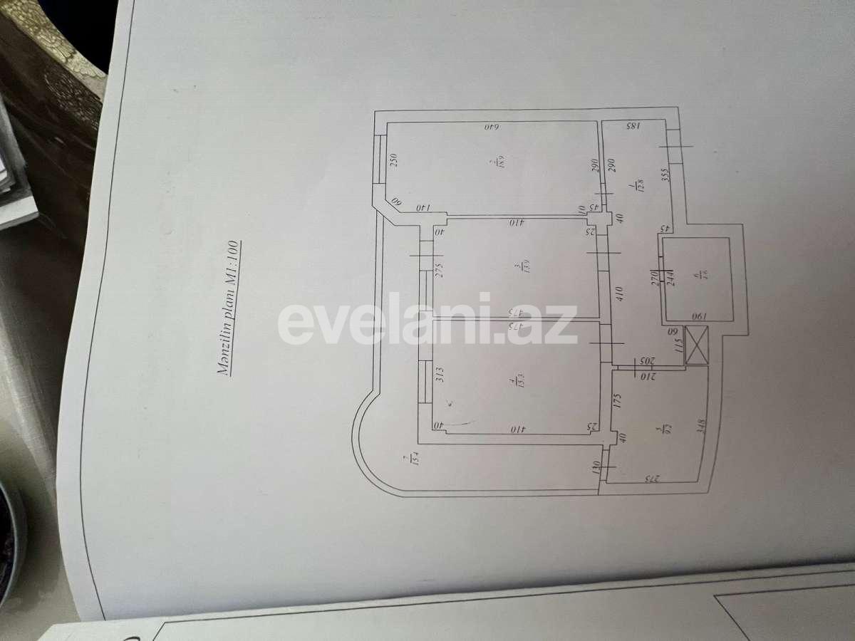 Satılır, yeni tikili, 3 otaqlı, 90 m², Bakı, Xətai r, Həzi Aslanov m.
