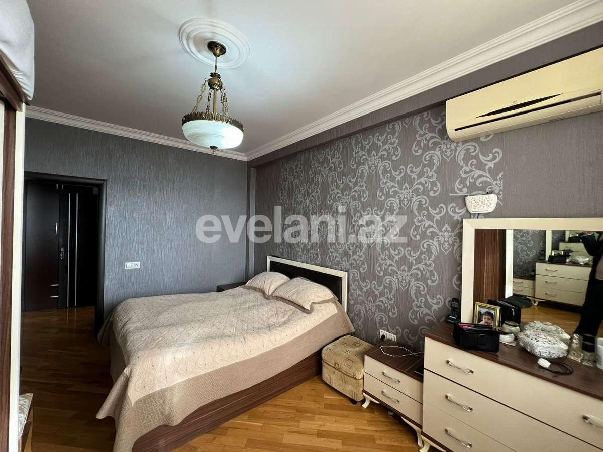 Satılır, yeni tikili, 3 otaqlı, 90 m², Bakı, Xətai r, Həzi Aslanov m.