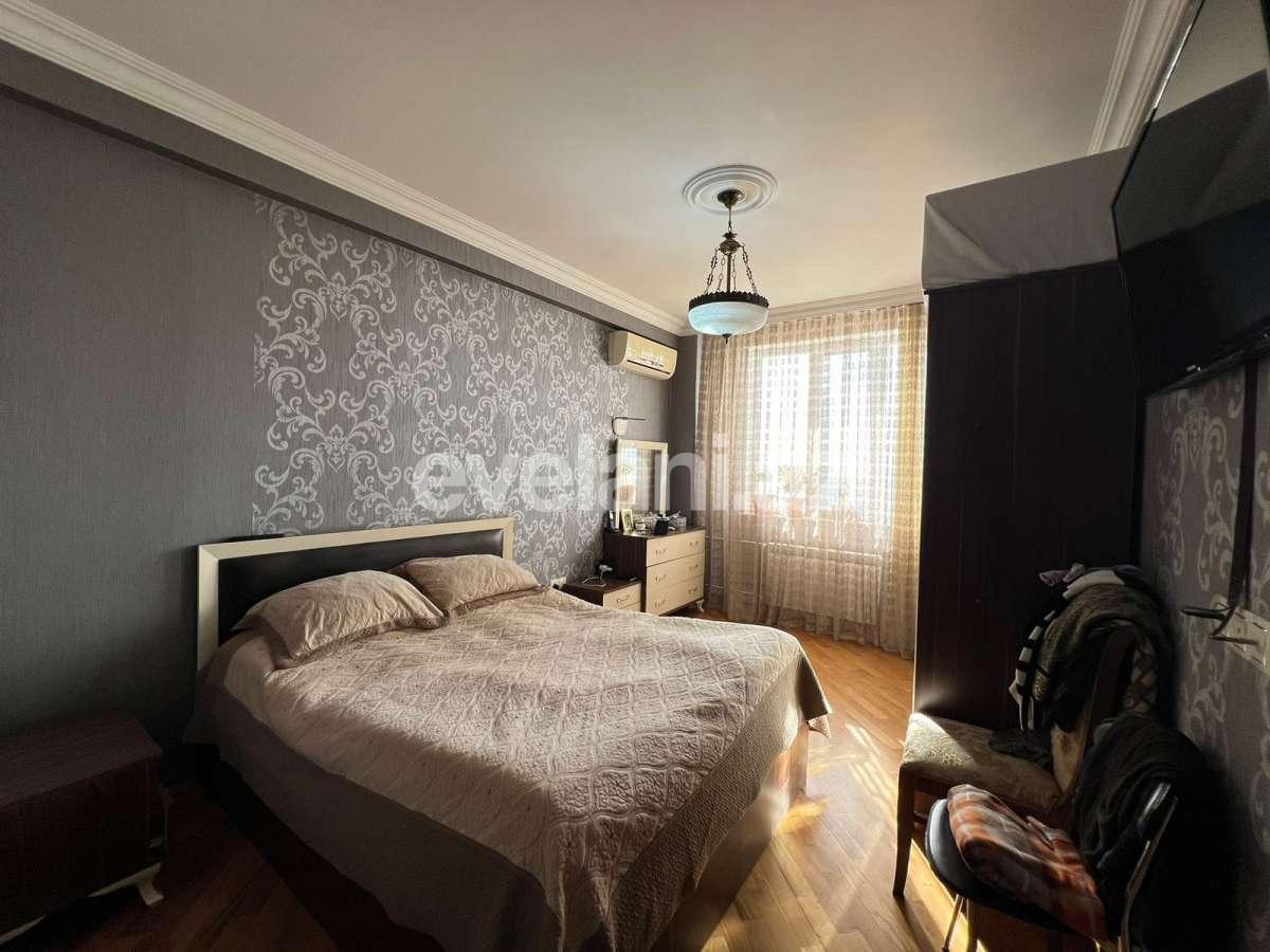 Satılır, yeni tikili, 3 otaqlı, 90 m², Bakı, Xətai r, Həzi Aslanov m.