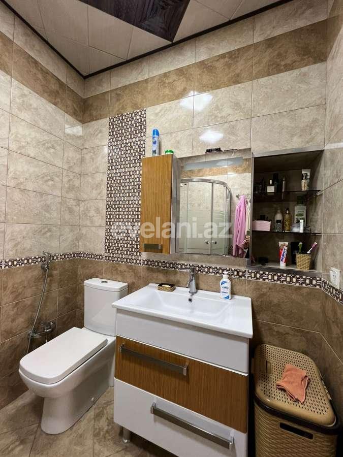Satılır, yeni tikili, 3 otaqlı, 90 m², Bakı, Xətai r, Həzi Aslanov m.