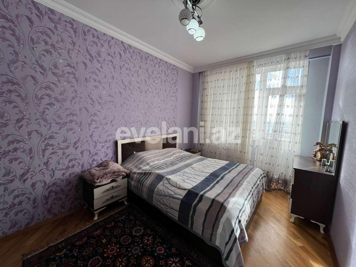 Satılır, yeni tikili, 3 otaqlı, 90 m², Bakı, Xətai r, Həzi Aslanov m.