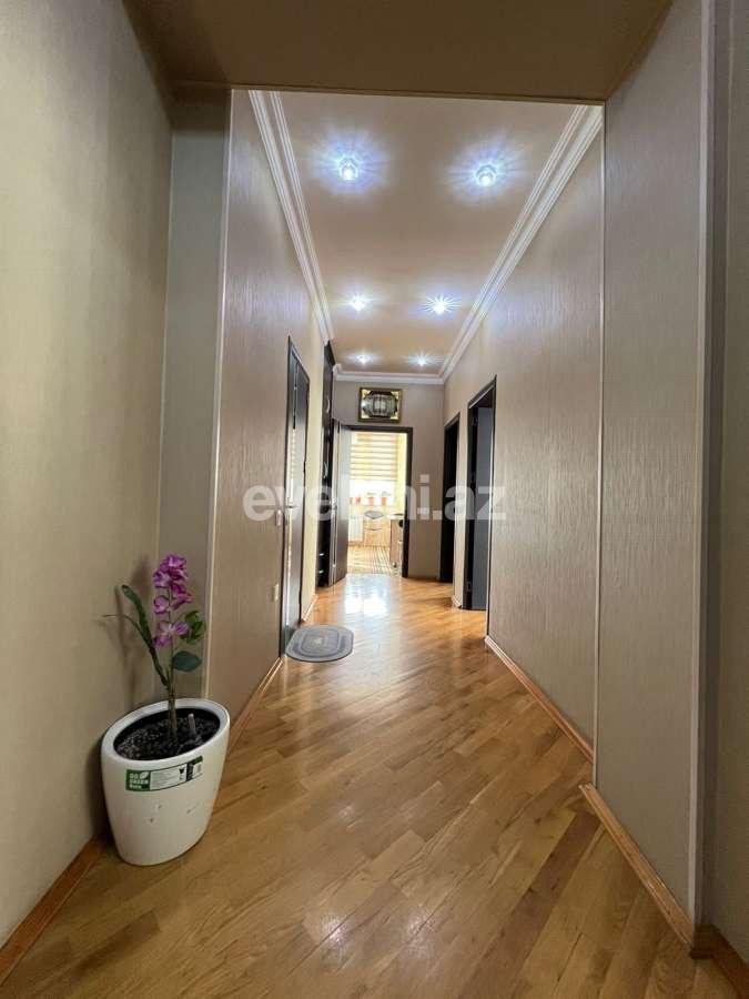 Satılır, yeni tikili, 3 otaqlı, 90 m², Bakı, Xətai r, Həzi Aslanov m.