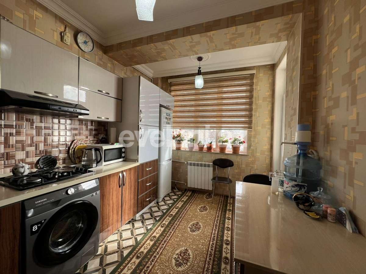 Satılır, yeni tikili, 3 otaqlı, 90 m², Bakı, Xətai r, Həzi Aslanov m.