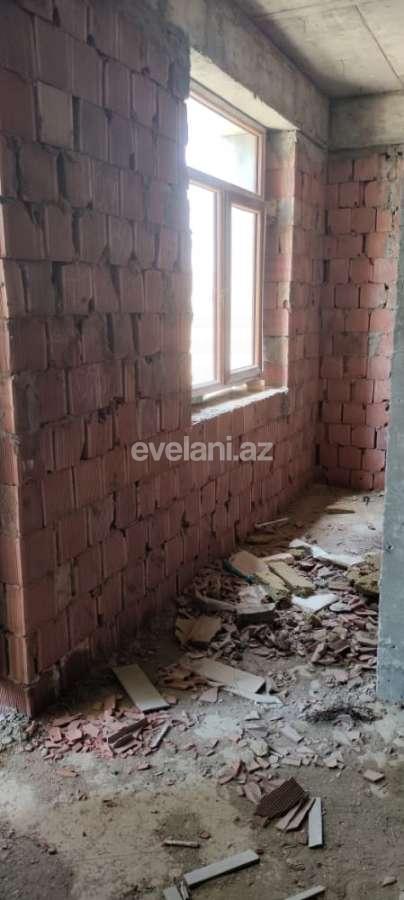 Satılır, yeni tikili, 2 otaqlı, 72.02 m², Bakı, Yasamal r.