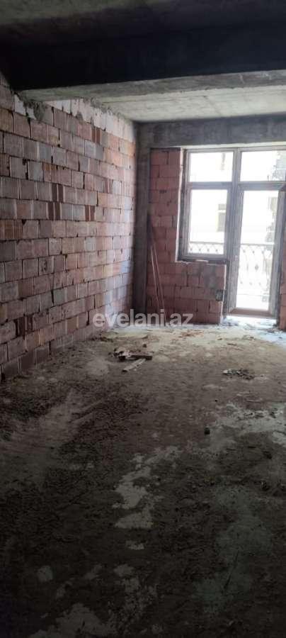 Satılır, yeni tikili, 2 otaqlı, 72.02 m², Bakı, Yasamal r.