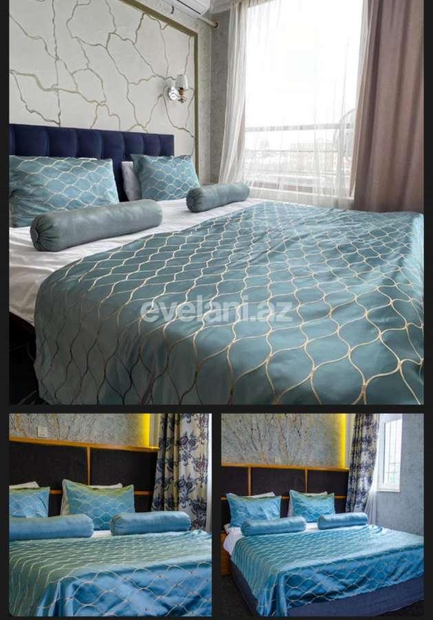 Satılır, obyekt, 500 m², Bakı, Səbail r.