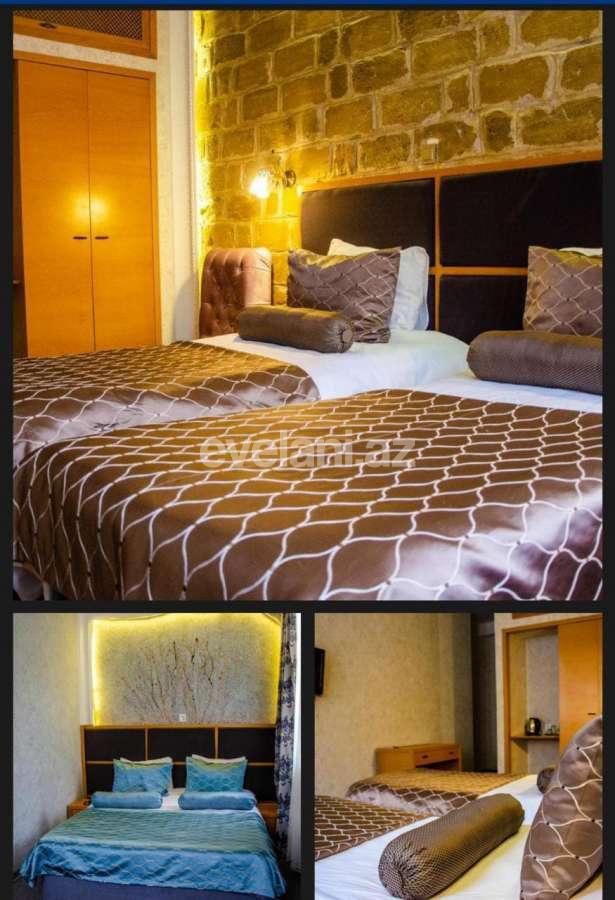 Satılır, obyekt, 500 m², Bakı, Səbail r.