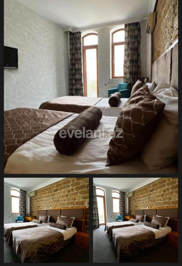 Satılır, obyekt, 500 m², Bakı, Səbail r.