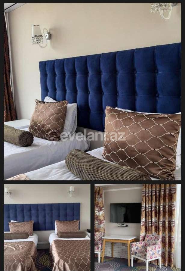 Satılır, obyekt, 500 m², Bakı, Səbail r.