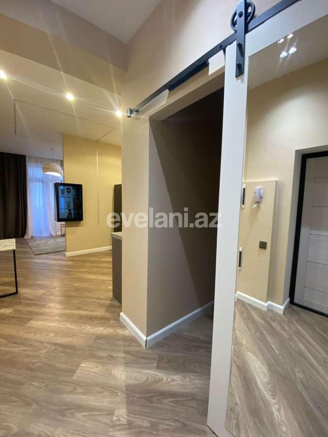 Satılır, yeni tikili, 2 otaqlı, 67 m², Bakı, Nərimanov r, Nəriman Nərimanov m.