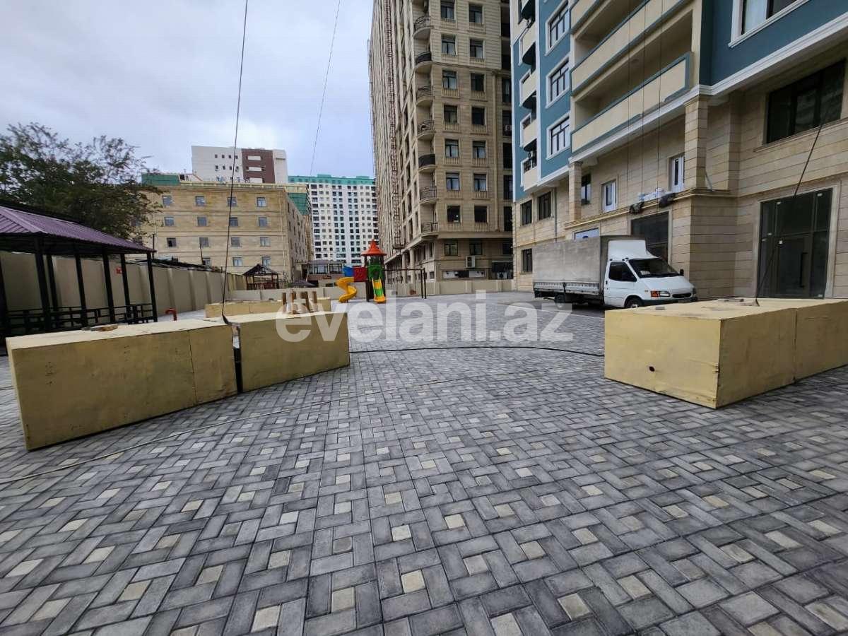 Satılır, yeni tikili, 2 otaqlı, 67 m², Bakı, Nərimanov r, Nəriman Nərimanov m.
