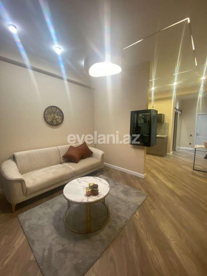 Satılır, yeni tikili, 2 otaqlı, 67 m², Bakı, Nərimanov r, Nəriman Nərimanov m.