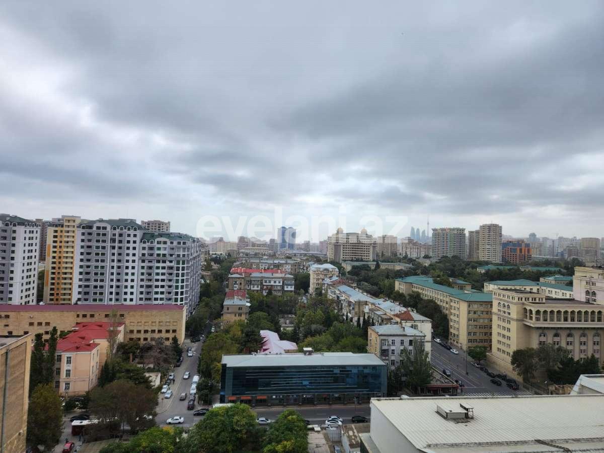 Satılır, yeni tikili, 2 otaqlı, 67 m², Bakı, Nərimanov r, Nəriman Nərimanov m.