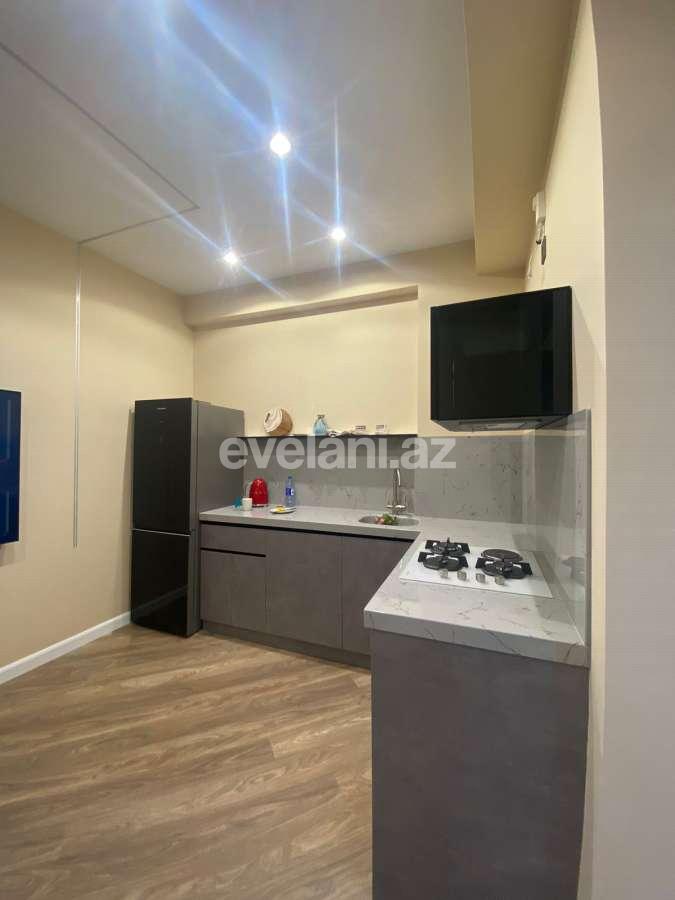 Satılır, yeni tikili, 2 otaqlı, 67 m², Bakı, Nərimanov r, Nəriman Nərimanov m.