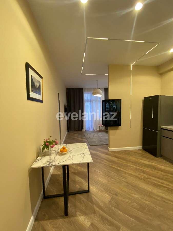 Satılır, yeni tikili, 2 otaqlı, 67 m², Bakı, Nərimanov r, Nəriman Nərimanov m.