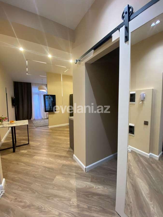 Satılır, yeni tikili, 2 otaqlı, 67 m², Bakı, Nərimanov r, Nəriman Nərimanov m.