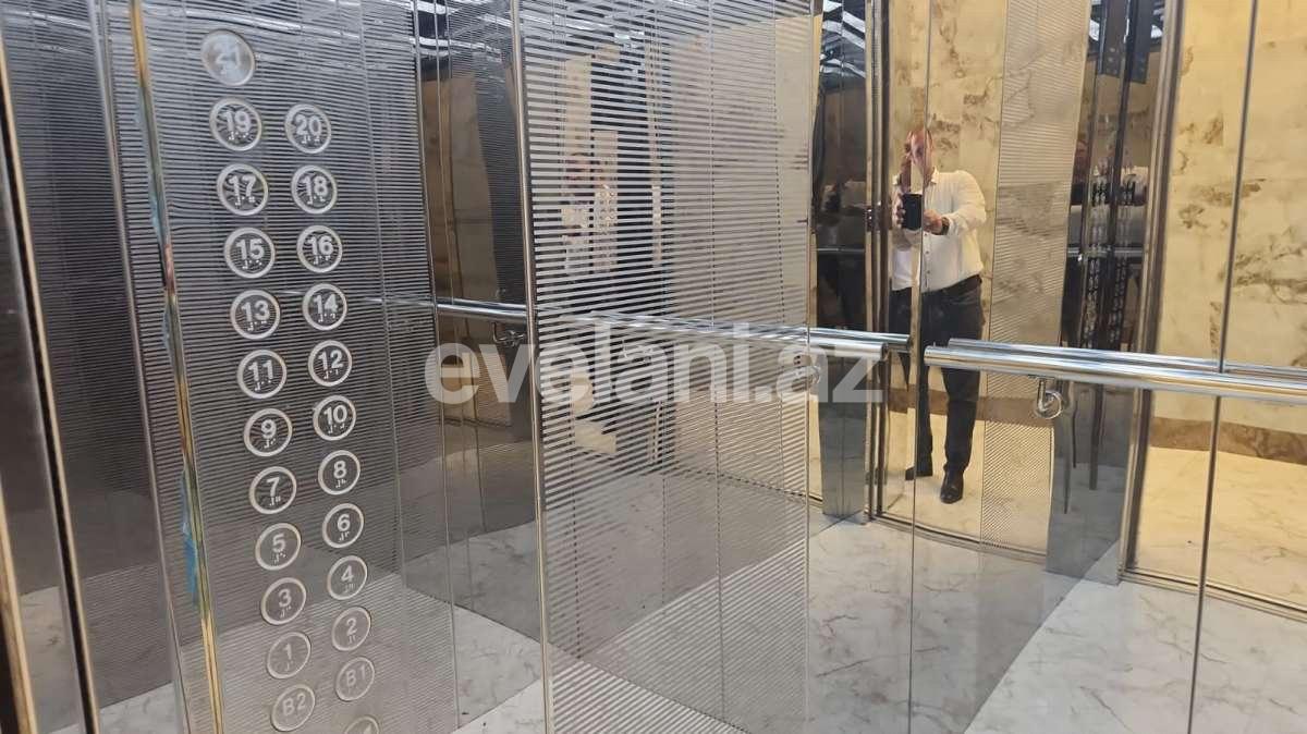 Satılır, yeni tikili, 2 otaqlı, 67 m², Bakı, Nərimanov r, Nəriman Nərimanov m.