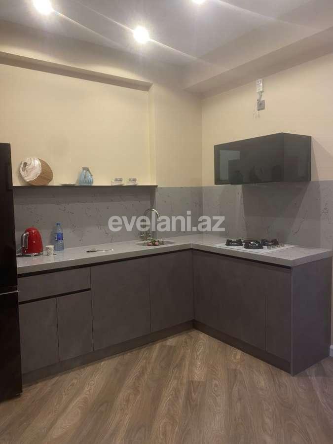 Satılır, yeni tikili, 2 otaqlı, 67 m², Bakı, Nərimanov r, Nəriman Nərimanov m.