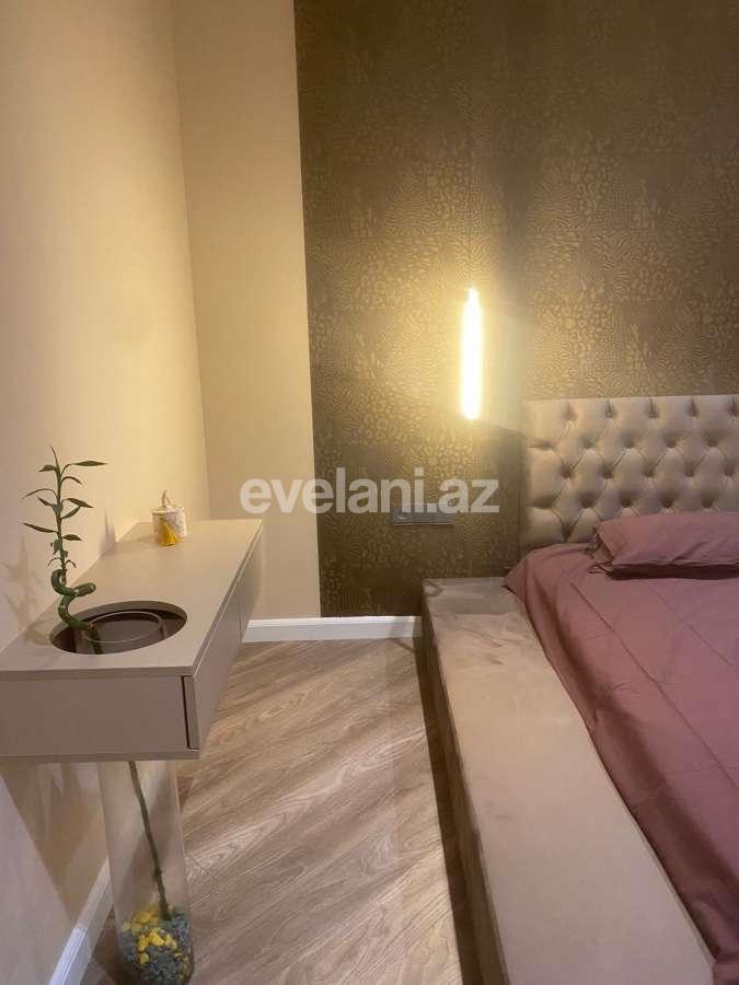 Satılır, yeni tikili, 2 otaqlı, 67 m², Bakı, Nərimanov r, Nəriman Nərimanov m.