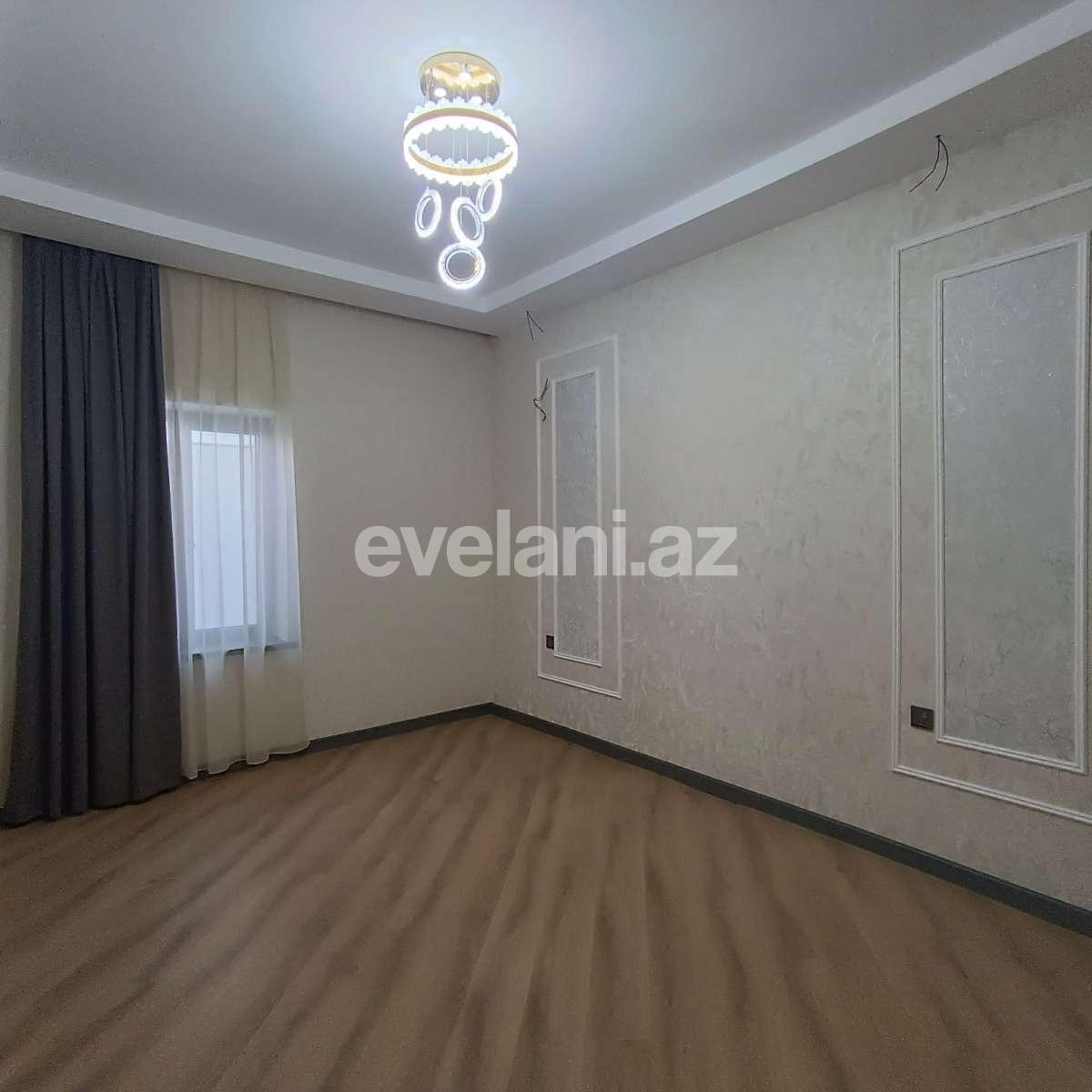 Satılır, həyət evi / bağ, 4 otaqlı, 100 m², Bakı, Xəzər r, Mərdəkan q.