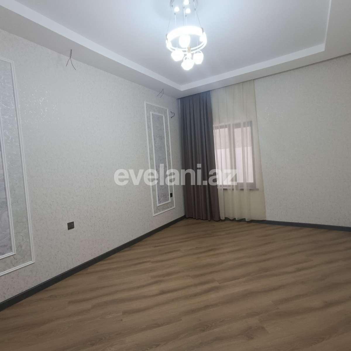 Satılır, həyət evi / bağ, 4 otaqlı, 100 m², Bakı, Xəzər r, Mərdəkan q.