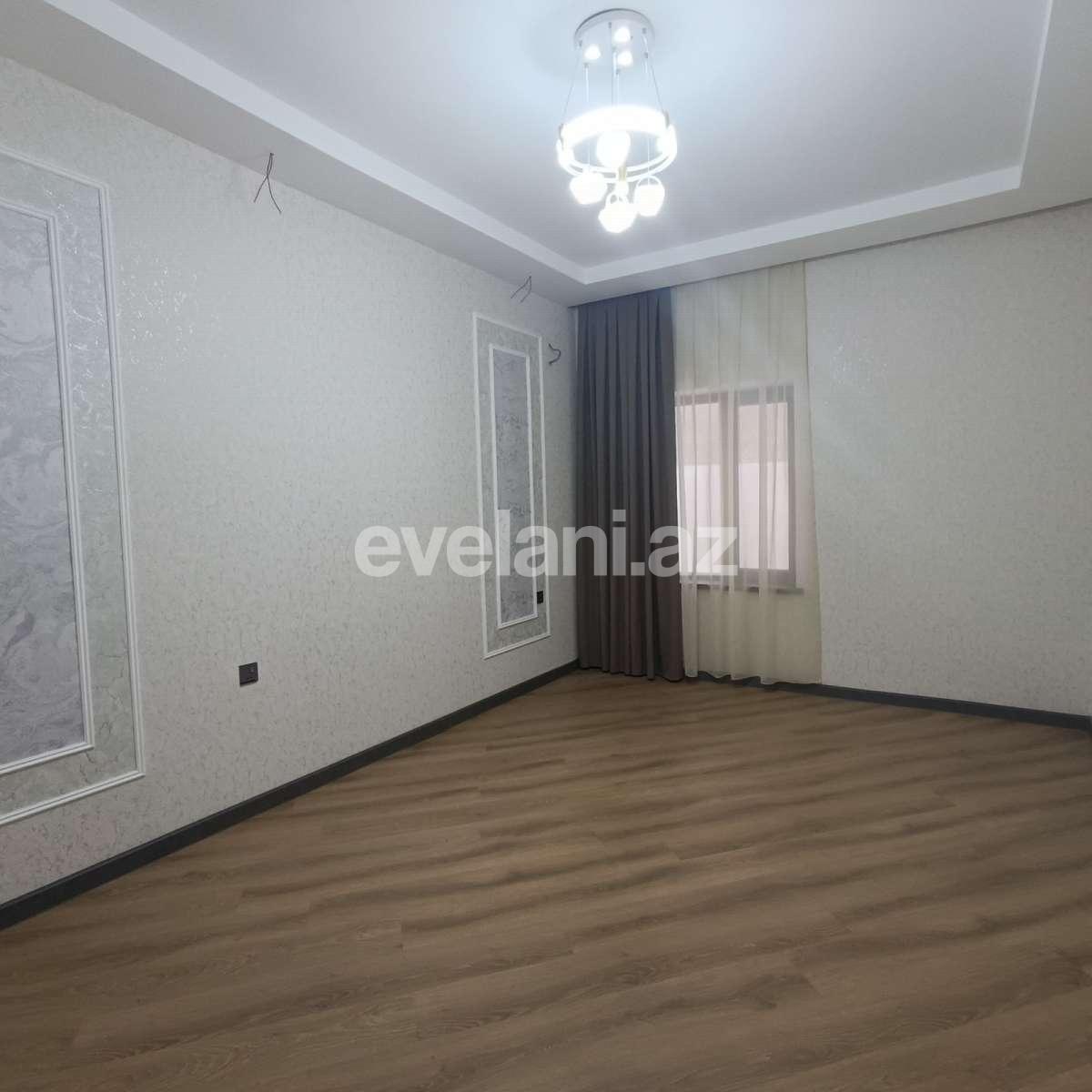 Satılır, həyət evi / bağ, 4 otaqlı, 100 m², Bakı, Xəzər r, Mərdəkan q.