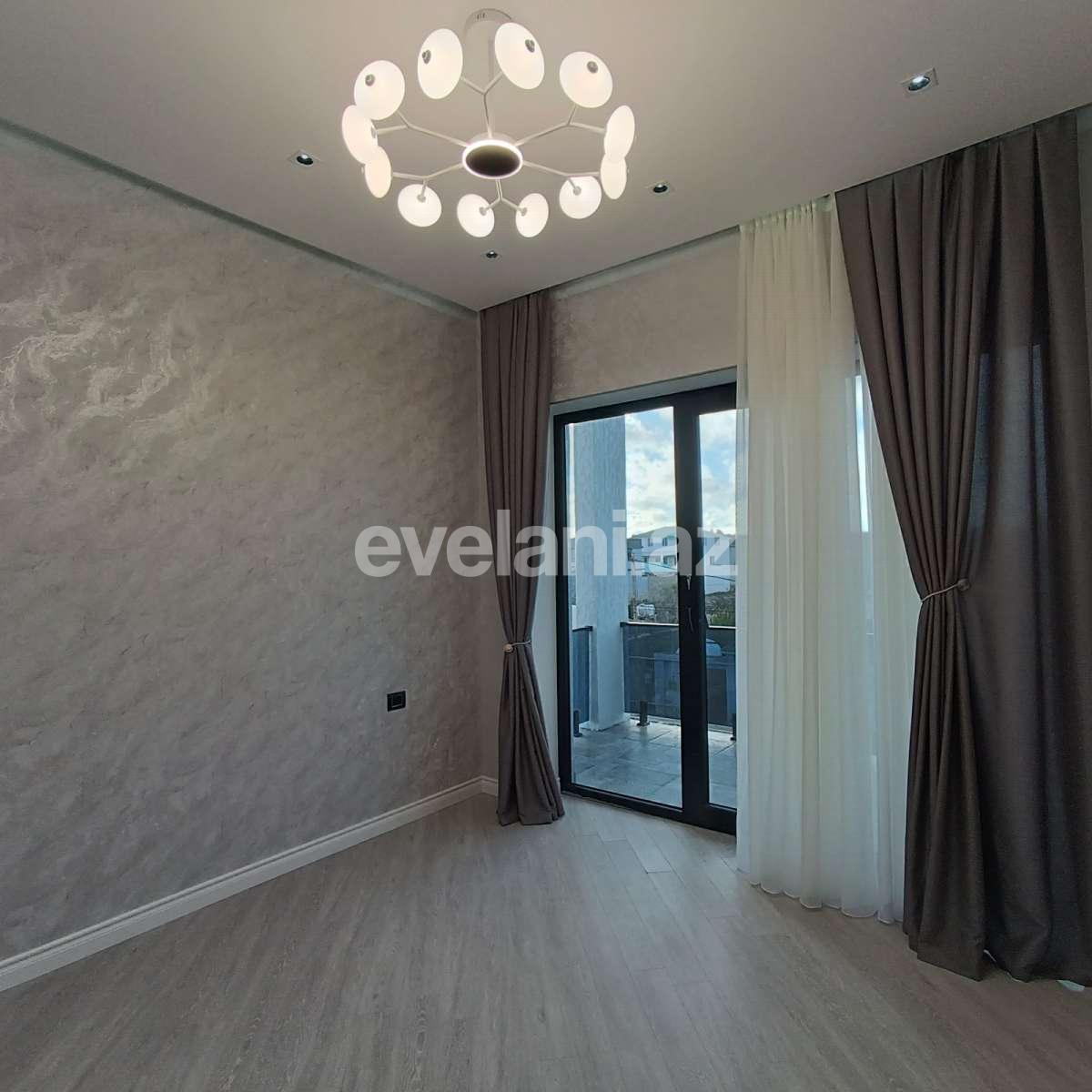 Продаётся, дом / дача, 4-комнаты, 219.98 m², Баку, Хазарский r, Мардакан p.