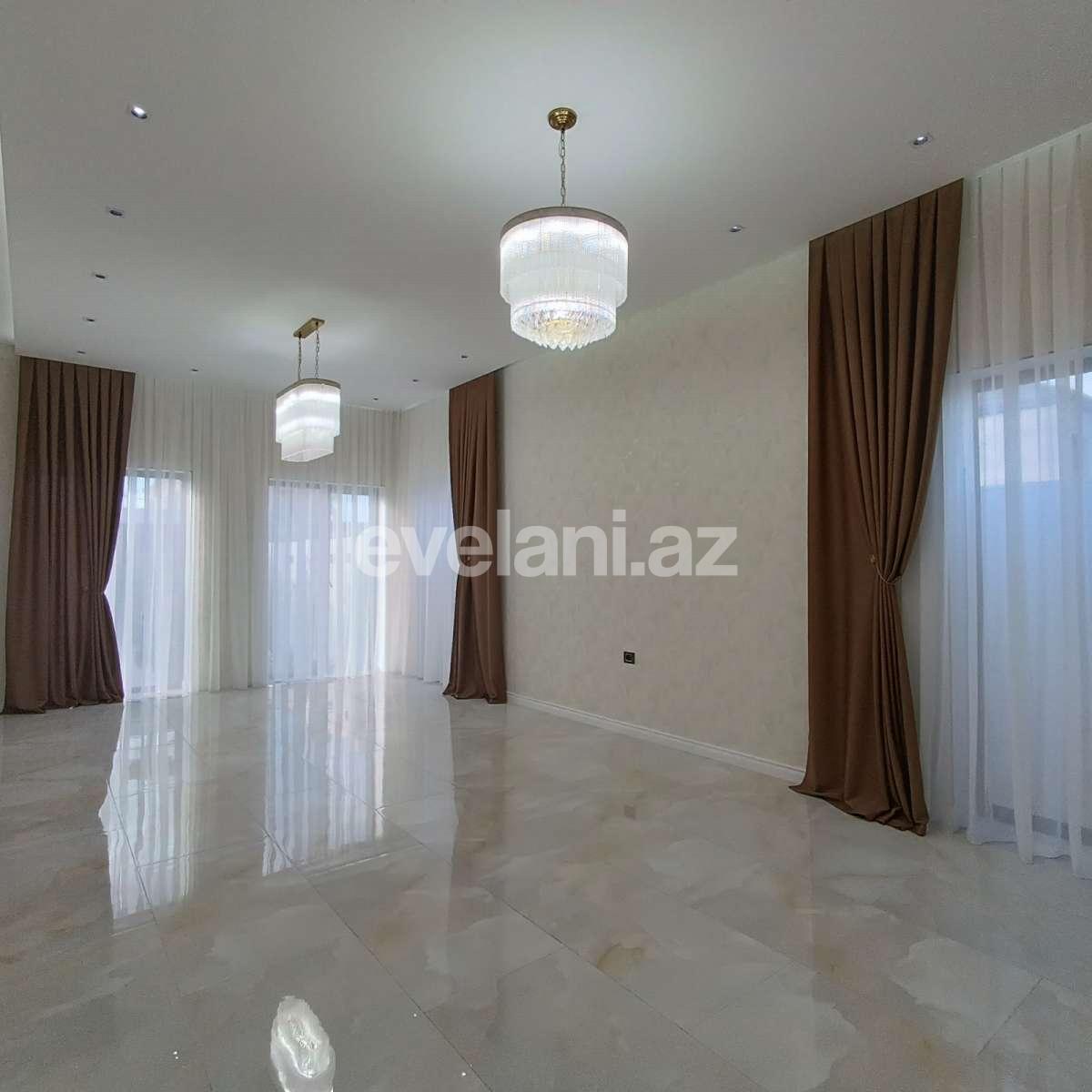 Продаётся, дом / дача, 4-комнаты, 219.98 m², Баку, Хазарский r, Мардакан p.