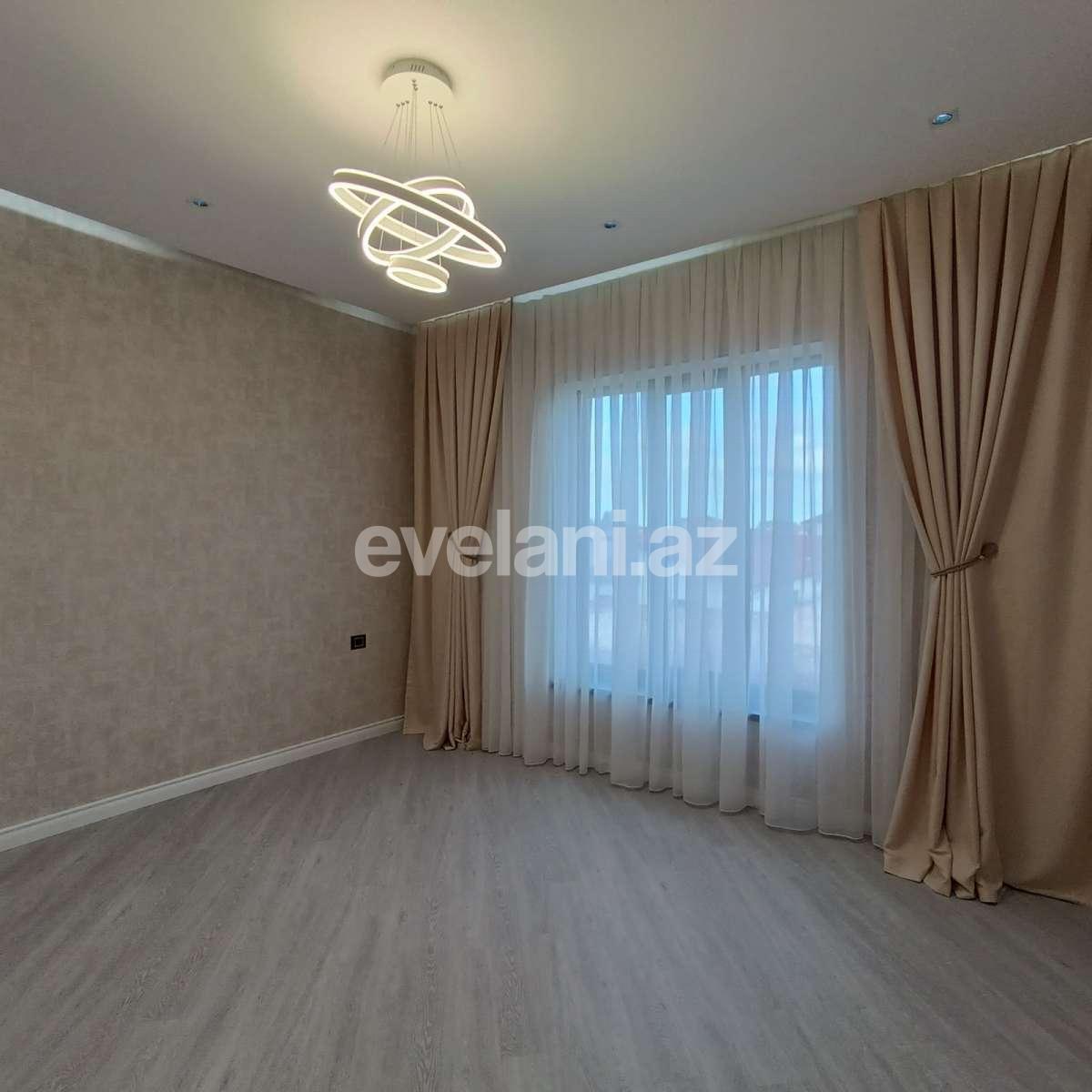 Продаётся, дом / дача, 4-комнаты, 219.98 m², Баку, Хазарский r, Мардакан p.