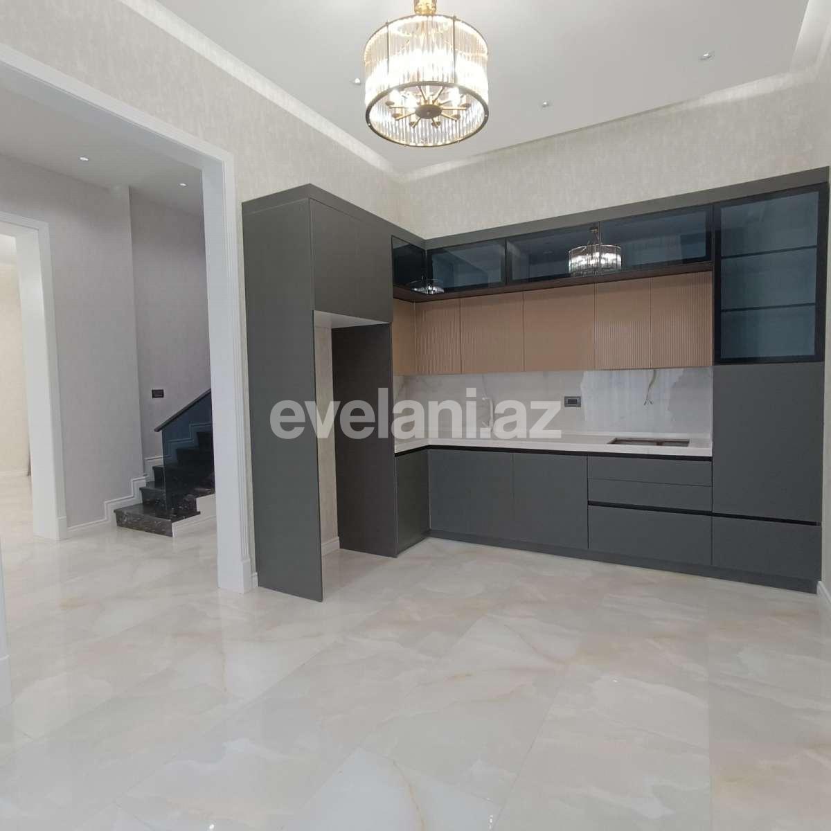 Продаётся, дом / дача, 4-комнаты, 219.98 m², Баку, Хазарский r, Мардакан p.